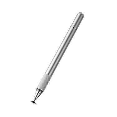 Golden Cudgel Capacitive Stylus Pen Fit for Mobile Phones & Tablets